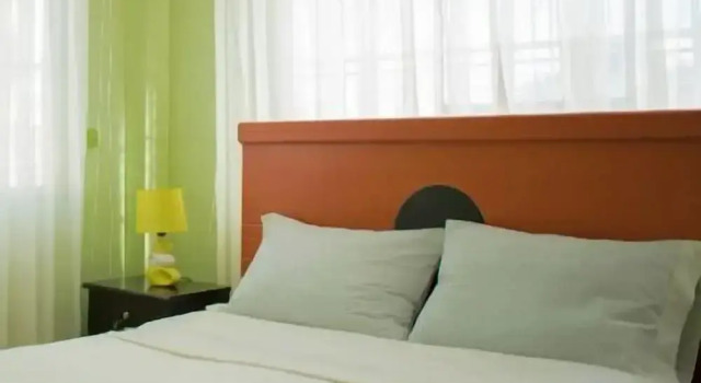 Двухместный номер Standard с видом на город Belmont B&B