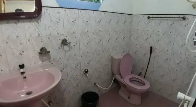 Номер Standard Dilshan Guest House
