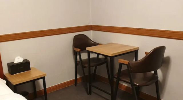 Семейный номер Standard Motel Good Guy