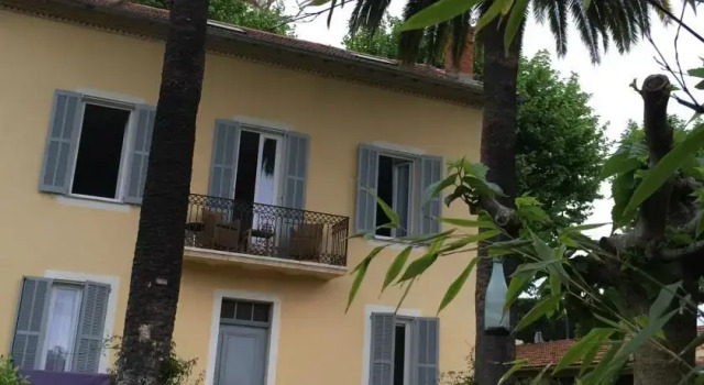 Villa Les Bambous