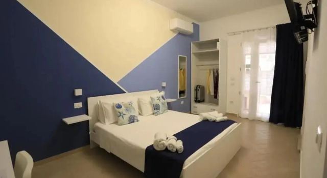 Casa onofrio tropea