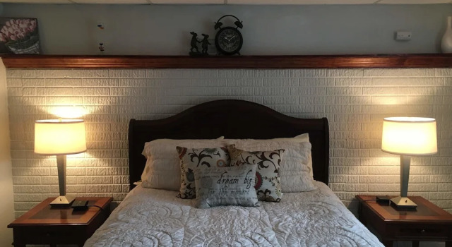 Апартаменты Stockbridge Lakes Bed & Breakfast