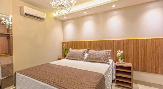 Номер Luxury Concept Hotel Flat