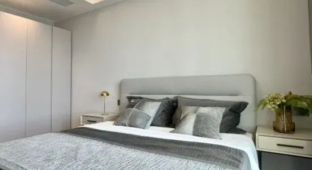 Люкс Grand Poly Residence Giada