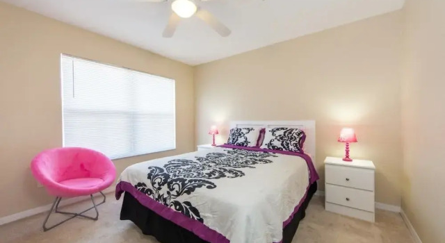 Apartment & Town Homes Close to Disney