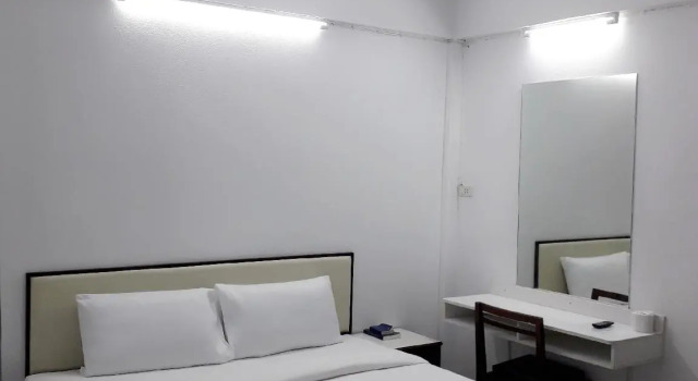 Номер Standard NorthLands House Hotel