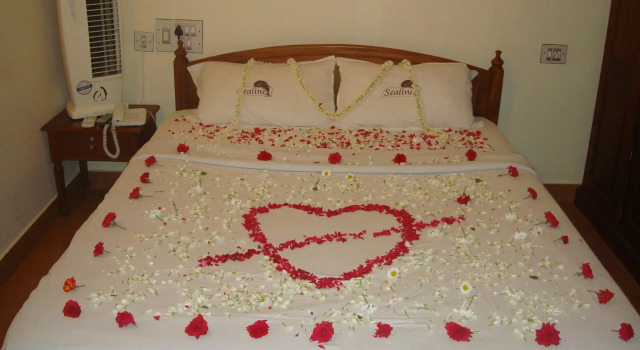 Номер Standard Sealine Beach Resort
