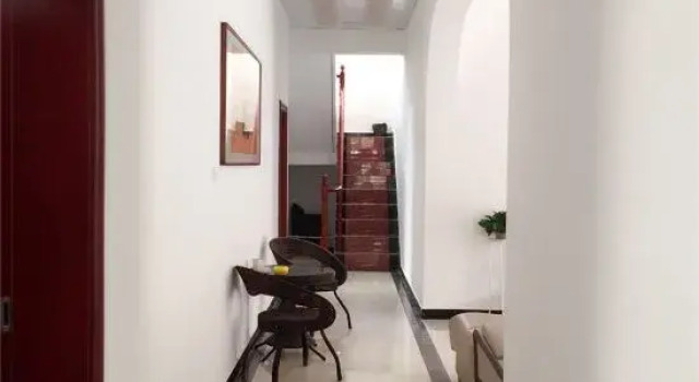 Maiji Mountain Heshun Manor Homestay