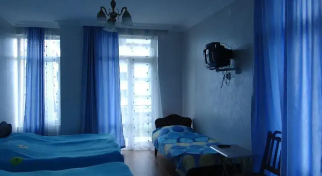 Guest House Zura, Book Guesthouse Gonio 