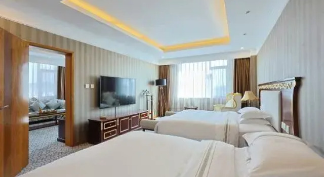 Business Suite Tian Xing Hotel