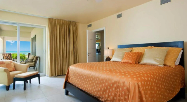 Le Vele Resort