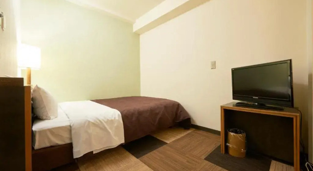 Номер Standard Select inn Iwaki Ekimae