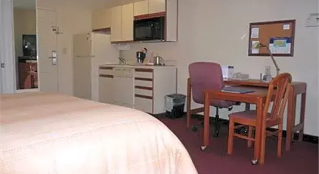 Run of House Candlewood Suites Newport News-Yorktown by IHG
