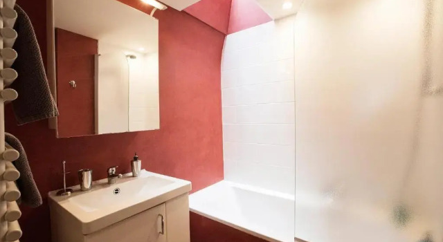 Номер Classic The Abiente Rooms