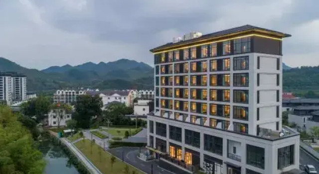 Homeinn Selected Hotel (Hangzhou Lin'an Taihuyuan), Забронировать Отель Отели Ханчжоу 3 звезды, 3*