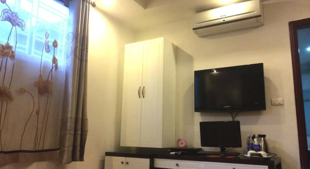 Hanoi Holiday Diamond Hotel, Забронировать Отель СПА-отели Ханоя, SPA-услуги