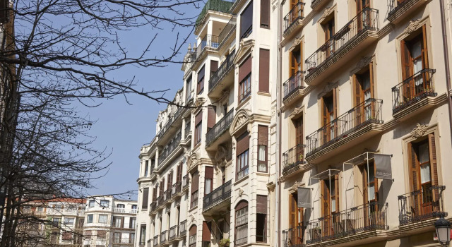 San Fermín Apartment by FeelFree Rentals