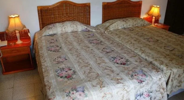 Villa Rancho Hatuey, Đặt Biệt thự Khách sạn ở Sancti Spiritus có hồ bơi, Hồ bơi