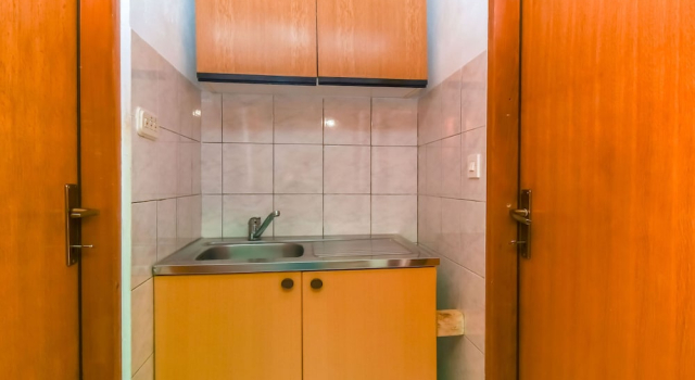 Коттедж House Small Robinson