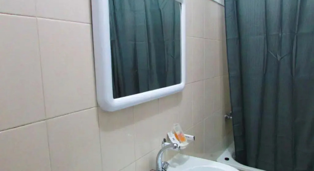 Двухместный номер Superior с балконом и с красивым видом из окна ATCamões