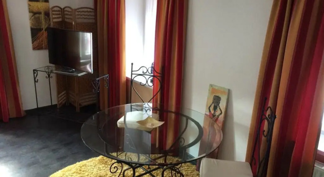 Hotel Hochwaldcafe