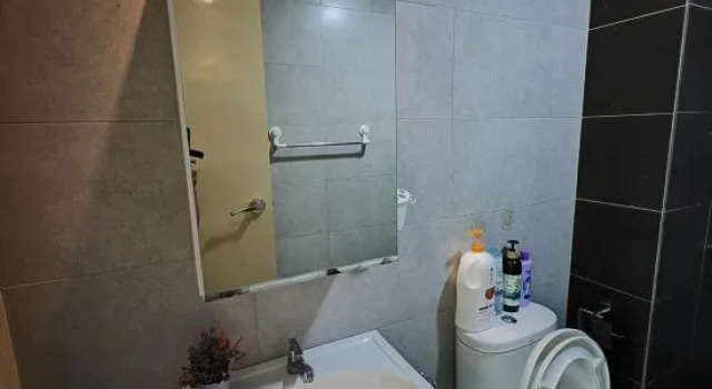 Modern Comfy Suite Room-9Pax by Moowin, Book Hotel Perai Pulau Pinang