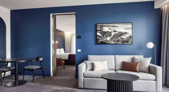 Апартаменты Deluxe Rydges Ringwood