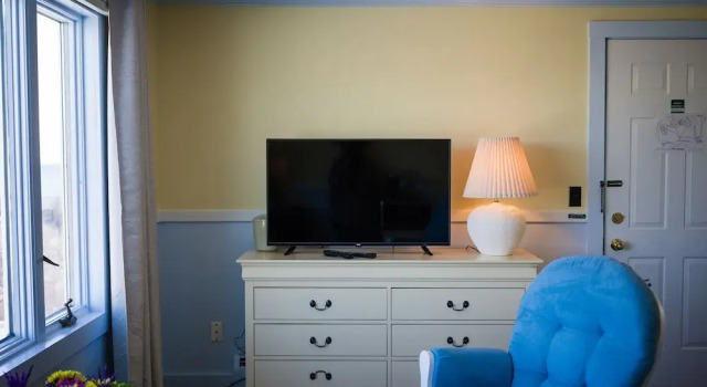 Номер Deluxe Nauset Beach Inn