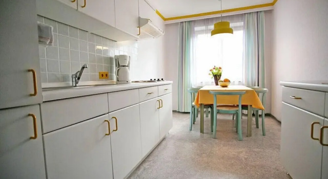 Семейные апартаменты с балконом Hotel-Gasthof zum Bach