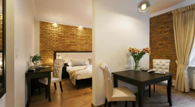 Апартаменты Superior Aparthotel Wodna