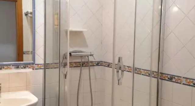 Номер Standard Hospedaria Dona Maria