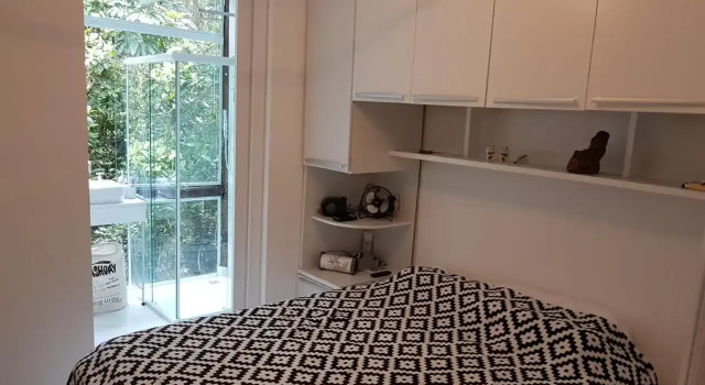 Maresias Beach Housing - Mata Azul, Забронировать Отель Отели Маресиас с бассейном, Бассейн