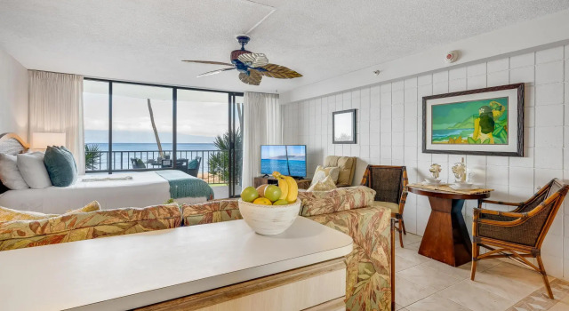 Valley Isle 206 in Lahaina