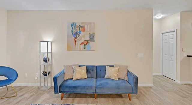 Amazing Luxury Condo In The Heart Of New Tampa! 2 Bedroom Condo, Rezerwuj Hotel Hotele w Tampa z parkingiem, Parking