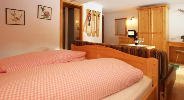Hotel Alpenhof