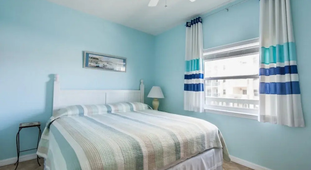 Villas on the Gulf unit J1 - Two Bedroom Condo, Varaa Hotelli Hotellit Panhandle Florida uima-altaalla, Uima-allas