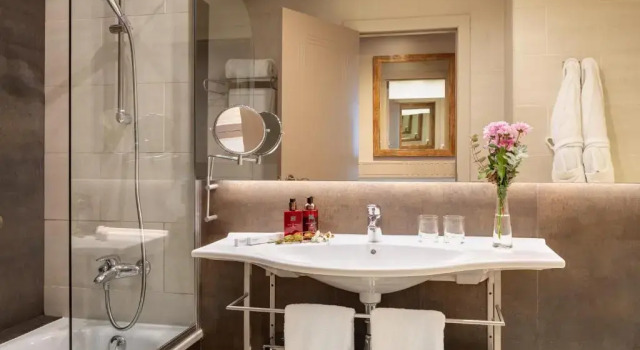 Двухместный номер Standard Duquesa de Cardona Hotel 4 Sup by Grup Duquessa