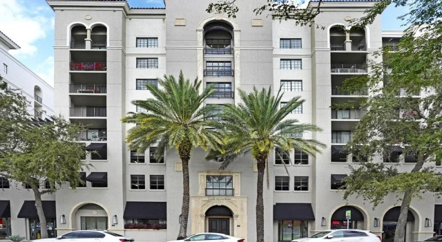 Dharma Home Suites Coral Gables at Gables Grand Plaza, Rezervovat Hotel Coral Gables Miami Beach