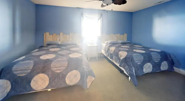 Put-in-Bay Waterfront Condo #107, Buchen Sie Hotel Lake Erie Islands USA