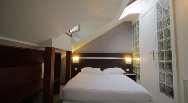Moderns Hotel, Забронировать Отель Отели Парижа 3 звезды, 3*