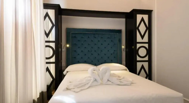 Полулюкс Vivaldi luxury suites