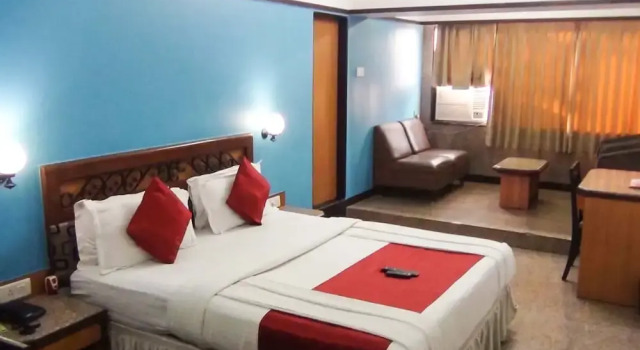 Hotel Imperial Residency