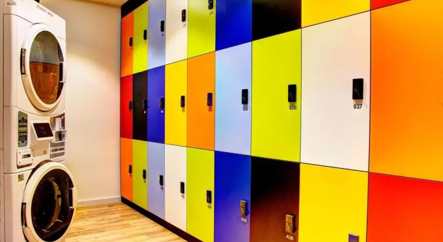 Urban Youth Hostel