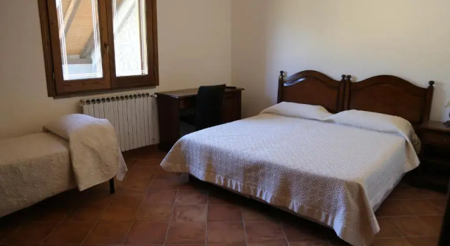 Семейный номер Standard Agriturismo Pirara