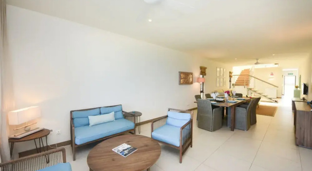 Stella Beach House by StayMauritius, Rezervovat Hotel Hotely v Asturie s parkováním, Parkování