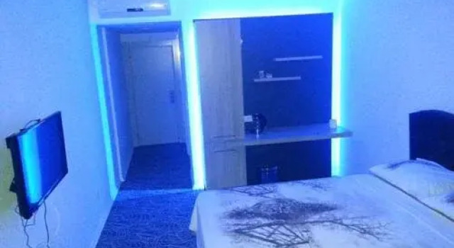 Kervansaray Suite, Varaa Hotelli Hotellit Marmara-alue pysäköinnillä, Pysäköinti