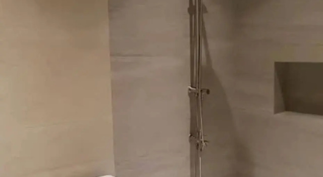 Вилла Arabella Hot Spring Resort