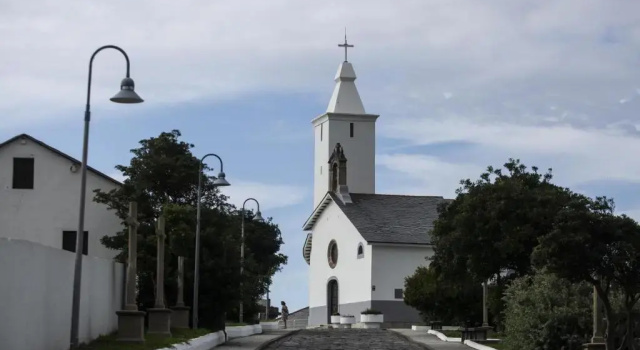 La Salina - Complejo Turistico Rural CaleaCabo