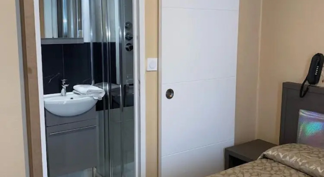 Номер Standard Aero Hotel