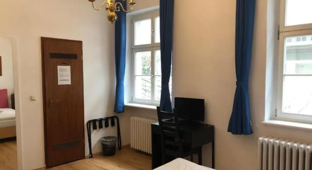 Номер Standard Hotel Galleria